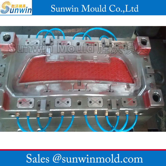 auto grille mould photo