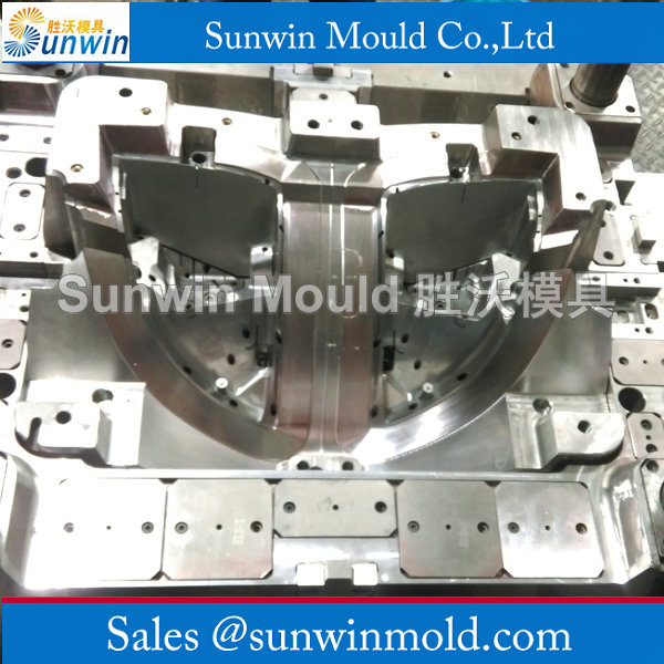 auto light mold