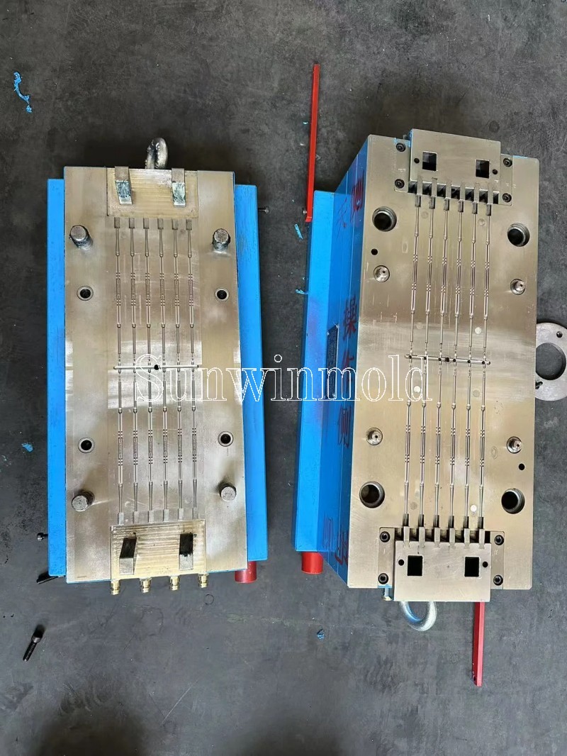 医疗模具3